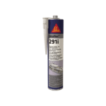 Sikaflex 291-I 300ml schwarz (EN-Etikett/SDB)