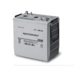 Mastervolt AGM-Batterie 6/260Ah