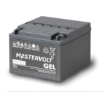 Mastervolt MVG-Batterie 12/25Ah
