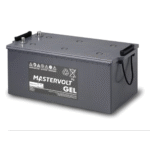 Mastervolt MVG-Batterie 12/200Ah