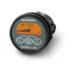 Mastervolt BattMan Lite Batteriemonitor 12/24V