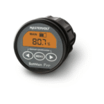 Mastervolt BattMan PrBatteriemonitor 12/24V