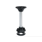 Garelick Tischsäulensystem Quick Release 58mm Set Aufbau