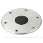 Garelick Deckel für Einlassrosette Ø57mm