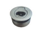 Lukenheber Kunststoff schwarz