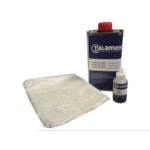 Polyester Reparaturset