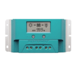 Mastervolt Solar ChargeMaster Controller SCM20 PWM