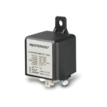 Mastervolt Charge Mate 1202