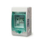 Mastervolt Masterswitch 5 kW