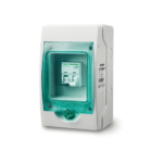 Mastervolt Shore Fix 16A/30mA Schalter