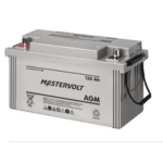 Mastervolt AGM-Batterie 12/130Ah