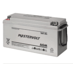 Mastervolt AGM-Batterie 12/160Ah