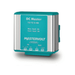 Mastervolt DC Master 12/12-3