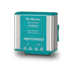Mastervolt DC Master 24/12-3