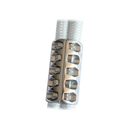 Klampe für Anti-Twist Rope 15mm