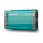 Mastervolt AC Master 12/3500 (Schuk/ Hard wired)