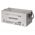 Mastervolt AGM-Batterie 12/270Ah