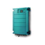 Mastervolt ChargeMaster 12/25-3 Batterieladegerät