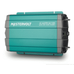 Mastervolt AC Master 24/1500 (Schuko)