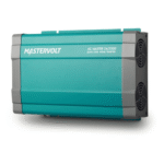 Mastervolt AC Master 24/2500 (Schuk/ Hard wired)