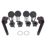 Lewmar Luken Griff Kit OC+LP+MP LH+RH