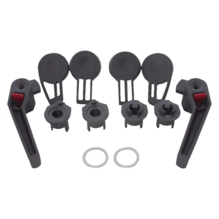 Lewmar Luken Griff Kit OC+LP+MP LH+RH