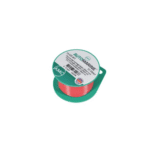 PVC Dünnwandkabel 1x1.5mm² rot (10m)