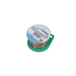 PVC Dünnwandkabel verzinnt 1x1.5mm² braun (10m)