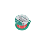 PVC Dünnwandkabel 1x2.5mm² rot (5m)