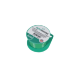 PVC Dünnwandkabel 1x2.5mm² grün (5m)