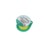 PVC Dünnwandkabel 1x2.5mm² gelb (5m)