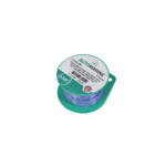 PVC Dünnwandkabel verzinnt 1x2.5mm² blau (5m)