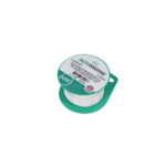 PVC Dünnwandkabel 1x2.5mm² weiß (5m)