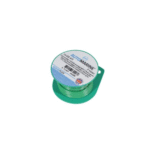 PVC Dünnwandkabel verzinnt 1x2.5mm² grün (5m)