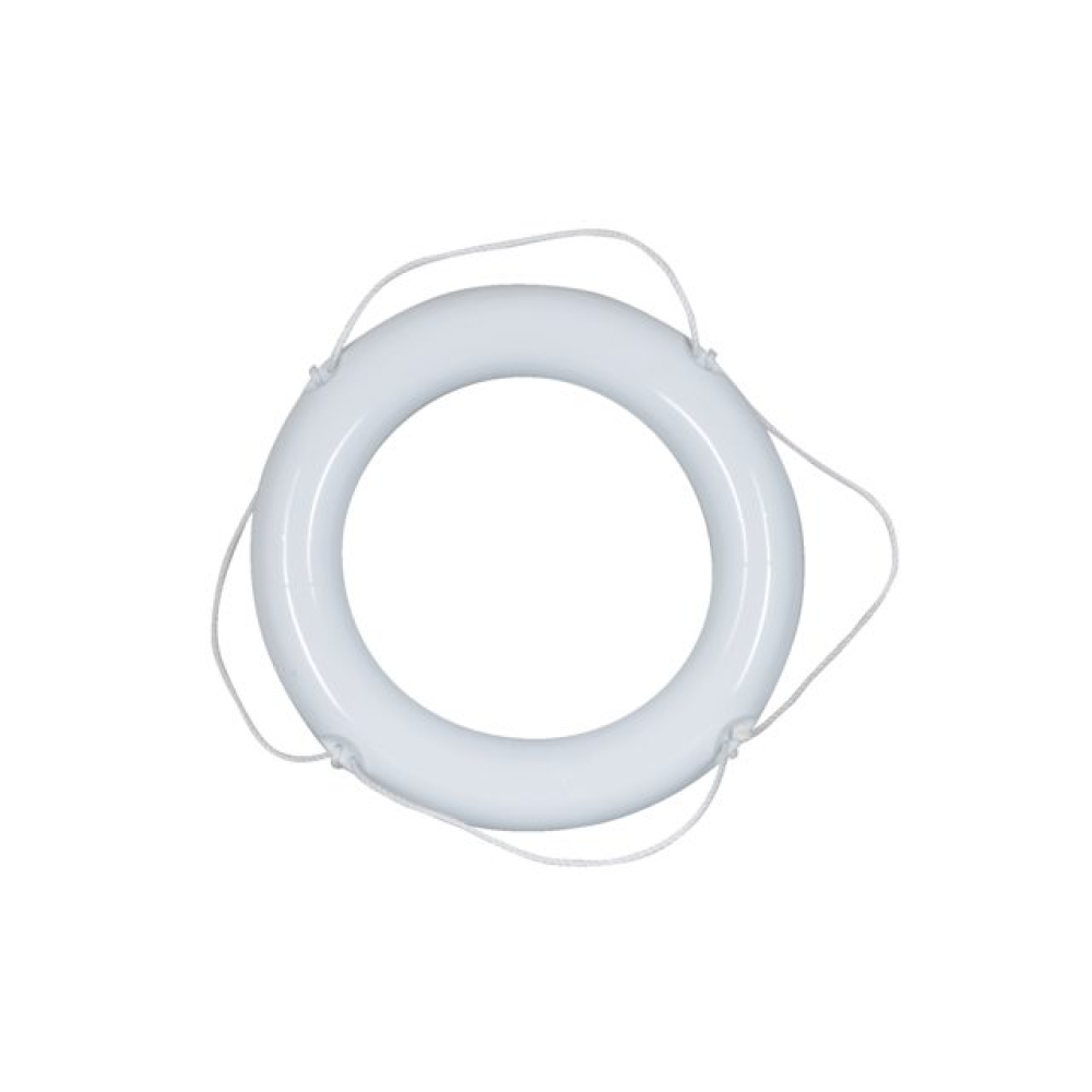 lhtd2549_5baa-post63503 Rettungsring PVC 60x40cm weiß – Bild 1