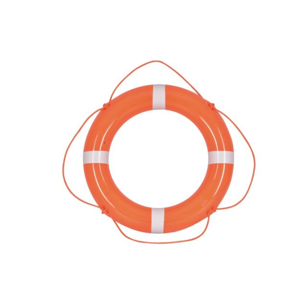 lhtd2550__1__d5bb-post63505 BestRettungsring PVC 60x40cm orange mit weißem Band – Bild 1