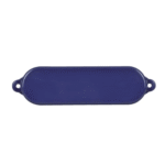 Flatfender navy 45x12x6cm