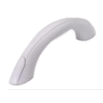 Attwood Handgriff Vinyl grau