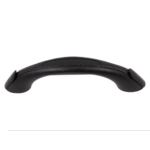 Attwood Handgriff Vinyl schwarz