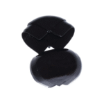 Steg-Profilleiste P-Profile Winkel schwarz (2ST)