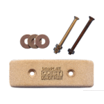 MarincStandard Dynaplate 152x51x13mm