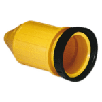 MarincSchutzkappe für Landstromstecker 230V/32A