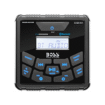 Boss MGR450B Marine Radio