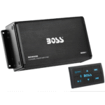 Boss MC900B Bluetooth Fernbedienung und Empfänger