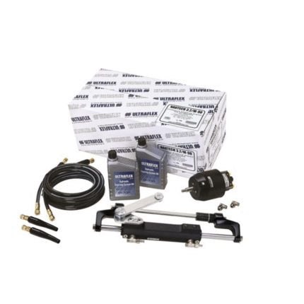 Hydraulik-Set NAUTECH 1.1 Außenborder bis 300PS