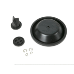 Whale ND9010 Gusher Urchin mit festem Hebel 55l/min Nitril – Bild 2