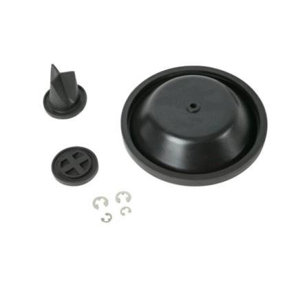 Whale AK9011 Service Kit Gusher Urchin Nitril