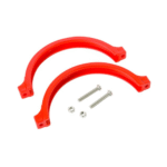 Whale AS0353 Clamping Ring Set Compac 50