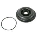 Whale AS3725 Gaiter Kit für Deckplatten