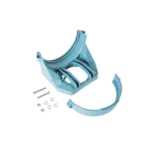 Whale AS4409 Clamping Ring Kit Unterdeck Gusher Titan